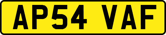 AP54VAF