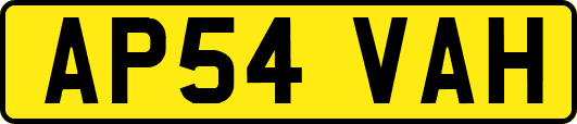 AP54VAH