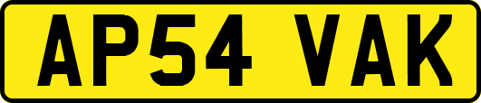 AP54VAK