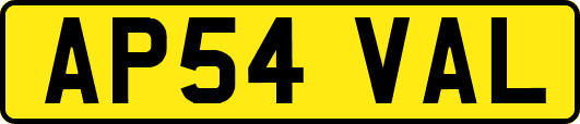 AP54VAL