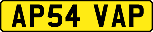 AP54VAP