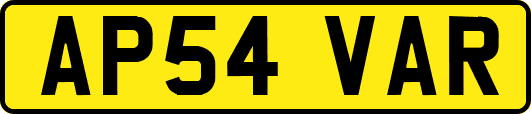 AP54VAR