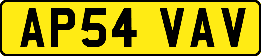 AP54VAV