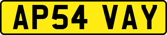 AP54VAY