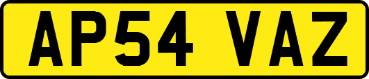 AP54VAZ