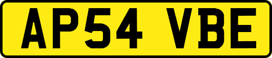 AP54VBE