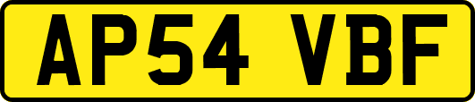 AP54VBF