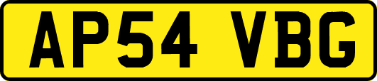 AP54VBG