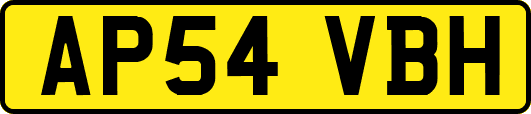AP54VBH