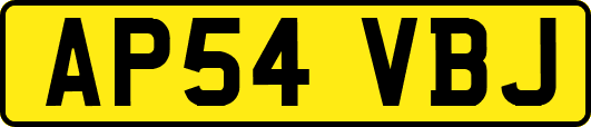 AP54VBJ