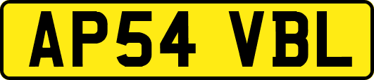 AP54VBL
