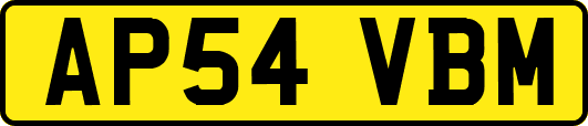 AP54VBM