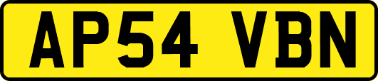AP54VBN