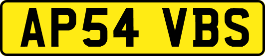 AP54VBS