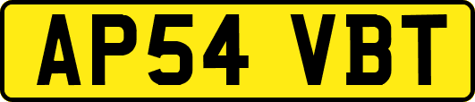 AP54VBT