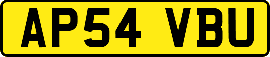 AP54VBU
