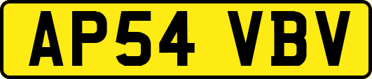 AP54VBV