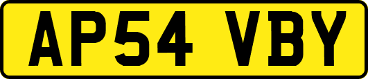 AP54VBY