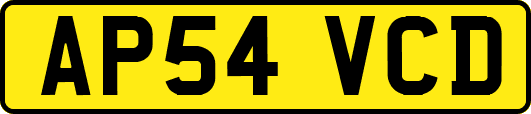 AP54VCD