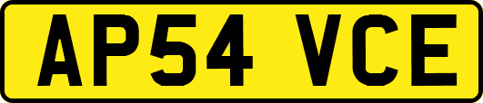 AP54VCE