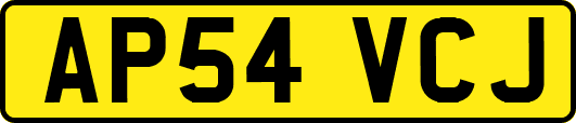 AP54VCJ