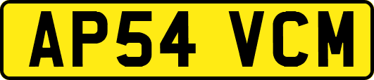 AP54VCM