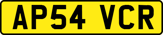 AP54VCR