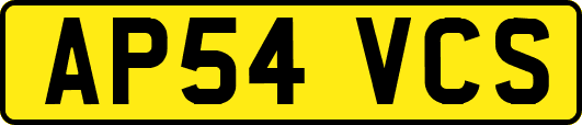 AP54VCS