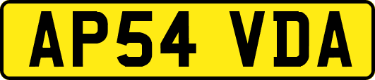 AP54VDA