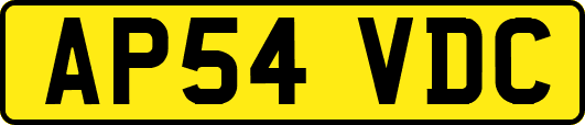 AP54VDC