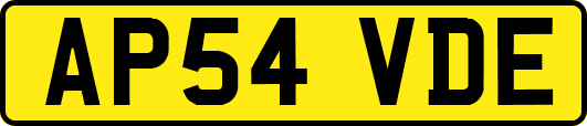 AP54VDE