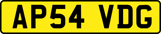 AP54VDG