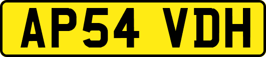 AP54VDH