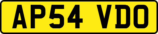 AP54VDO