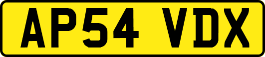 AP54VDX