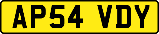 AP54VDY