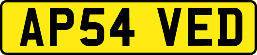 AP54VED