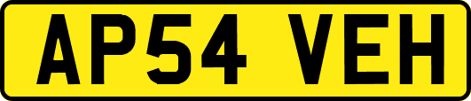 AP54VEH