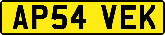 AP54VEK