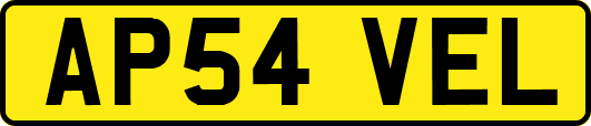AP54VEL