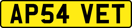 AP54VET