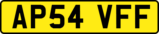 AP54VFF