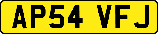 AP54VFJ