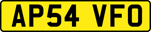 AP54VFO