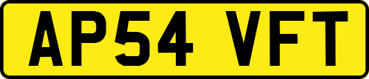 AP54VFT