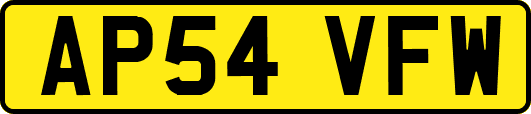 AP54VFW