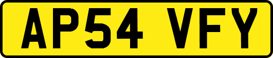 AP54VFY