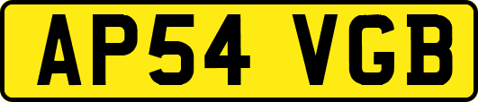 AP54VGB
