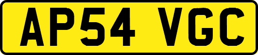 AP54VGC