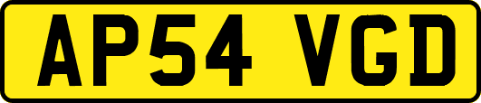 AP54VGD